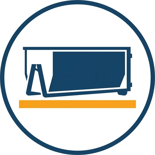 First Call Dumpster Rental logo